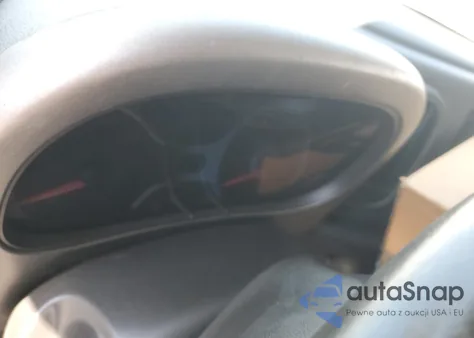 2011 Nissan Cube Base z USA, uszkodzony, nr VIN JN8AZ2KR7BT206360